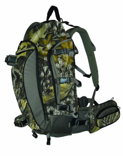 Brand New Horn HunterBackpack (New Mossy Oak Breakup)